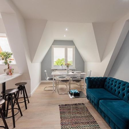 Szafir Apartament Kołobrzeg Exterior foto