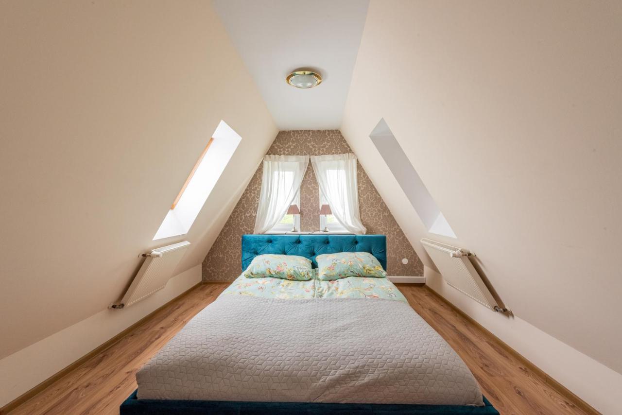 Szafir Apartament Kołobrzeg Exterior foto