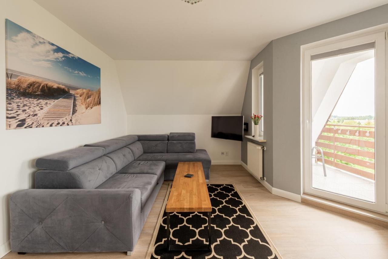 Szafir Apartament Kołobrzeg Exterior foto