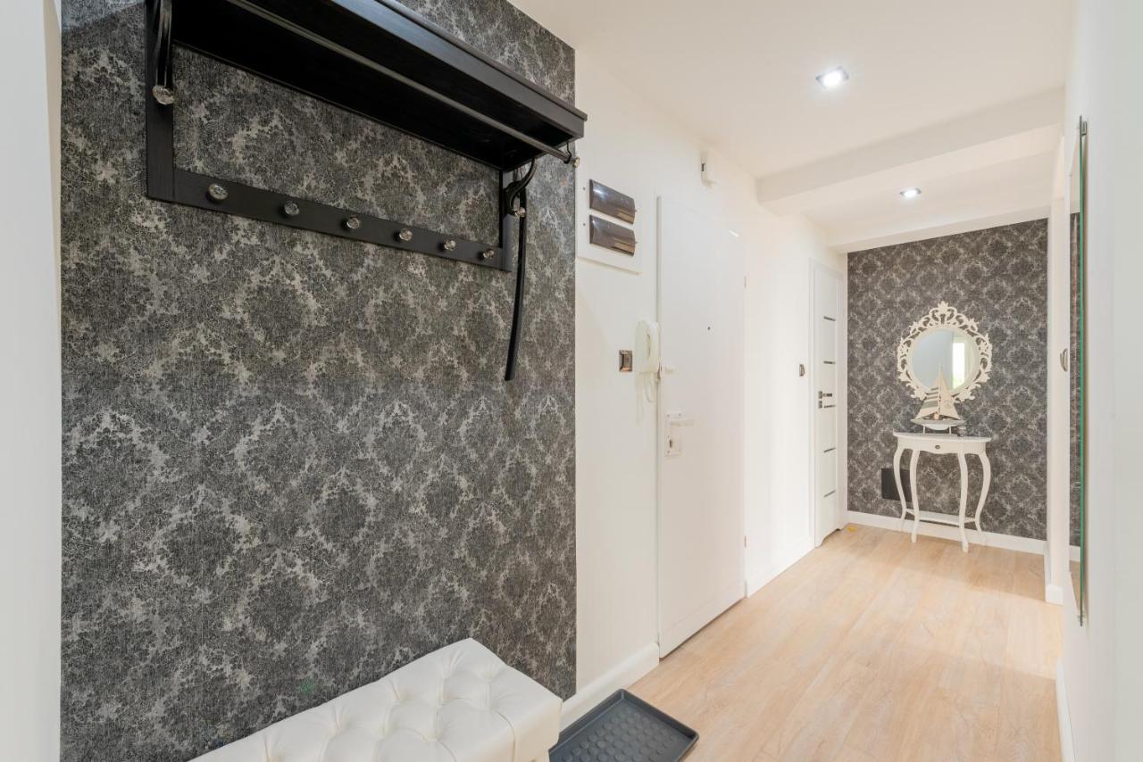 Szafir Apartament Kołobrzeg Exterior foto